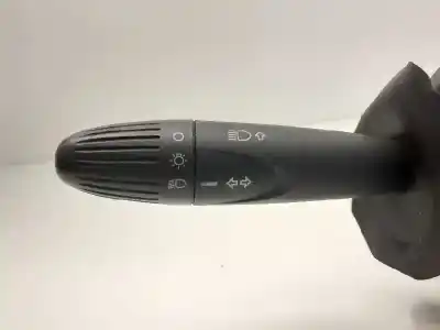 Автозапчастина б/у команда чистити для ford ka (ccu) black&white edition посилання на oem iam o7354736600  