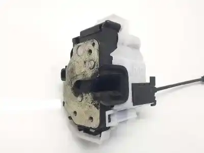 Автозапчасти б/у замок передней правой двери за ford ka (ccu) black&white edition ссылки oem iam 