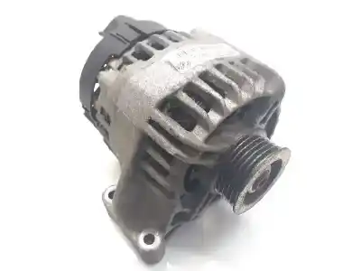 Автозапчасти б/у генератор за ford ka (ccu) black&white edition ссылки oem iam 51859038