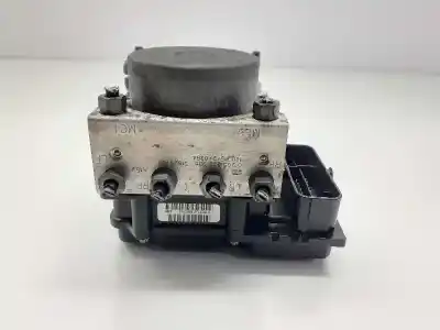 Second-hand car spare part abs for ford ka (ccu) black&white edition oem iam references 51823789  0265232236