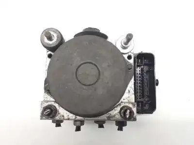 Second-hand car spare part abs for ford ka (ccu) black&white edition oem iam references 51823789  0265232236