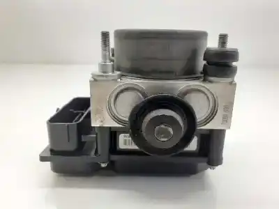 Second-hand car spare part abs for ford ka (ccu) black&white edition oem iam references 51823789  0265232236