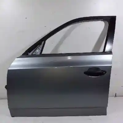 Автозапчасти б/у левая передняя дверь за bmw x3 (e83) 2.0d ссылки oem iam 41003451015