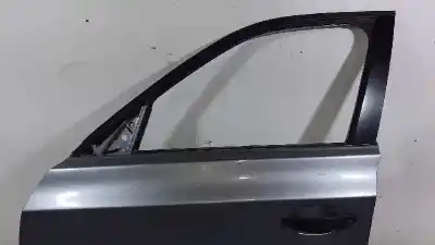 İkinci el araba yedek parçası sol ön kapi için bmw x3 (e83) 2.0d oem iam referansları 41003451015  