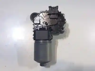 Second-hand car spare part front windshield wiper motor for bmw x3 (e83) 2.0d oem iam references 67636914577  0390241712