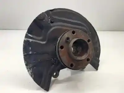 Автозапчасти б/у передняя левая кулачка за bmw x3 (e83) 2.0d ссылки oem iam 31213412019