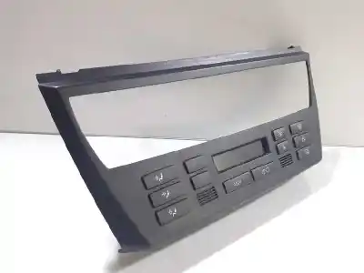 Автозапчасти б/у климат-контроль за bmw x3 (e83) 2.0d ссылки oem iam 64113420905