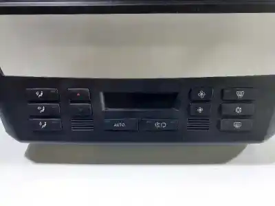 Second-hand car spare part climate control for bmw x3 (e83) 2.0d oem iam references 64113420905 5hb0087709 64113417544