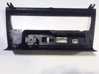 Second-hand car spare part climate control for bmw x3 (e83) 2.0d oem iam references 64113420905 5hb0087709 64113417544