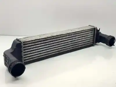 Автозапчасти б/у интеркулер за bmw x3 (e83) 2.0d ссылки oem iam 17517793370