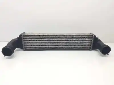 Second-hand car spare part intercooler for bmw x3 (e83) 2.0d oem iam references 17517793370  17517789793