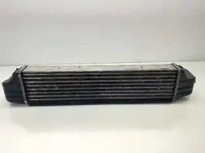 Second-hand car spare part intercooler for bmw x3 (e83) 2.0d oem iam references 17517793370  17517789793