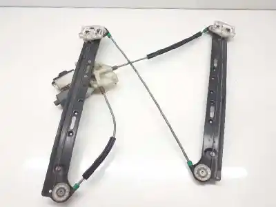 Second-hand car spare part driver left window regulator for bmw x3 (e83) 2.0d oem iam references 51333448249  6925963