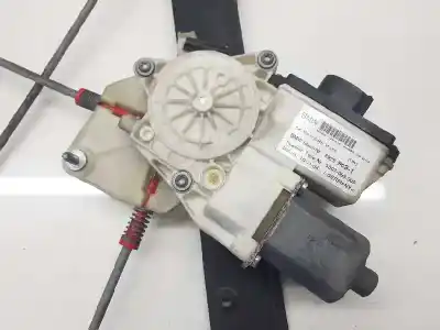Second-hand car spare part driver left window regulator for bmw x3 (e83) 2.0d oem iam references 51333448249  6925963