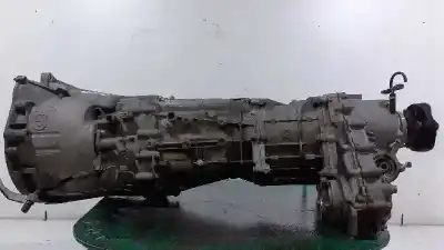 Second-hand car spare part gearbox for bmw x3 (e83) 2.0d oem iam references hra  4255004