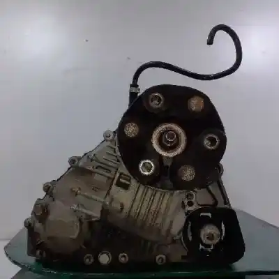 Second-hand car spare part gearbox for bmw x3 (e83) 2.0d oem iam references hra  4255004