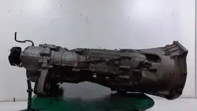 Second-hand car spare part gearbox for bmw x3 (e83) 2.0d oem iam references hra  4255004