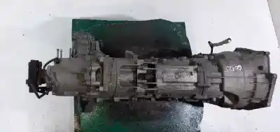 Second-hand car spare part gearbox for bmw x3 (e83) 2.0d oem iam references hra  4255004