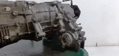 Second-hand car spare part gearbox for bmw x3 (e83) 2.0d oem iam references hra  4255004