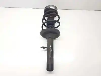 Second-hand car spare part front right shock absorber for bmw x3 (e83) 2.0d oem iam references 31313453522  