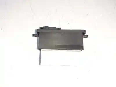 Peça sobressalente para automóvel em segunda mão RESISTÊNCIA SOFAGEM CHAUFFAGE por CITROEN BERLINGO (ER_, EC_)  Referências OEM IAM A43003000  