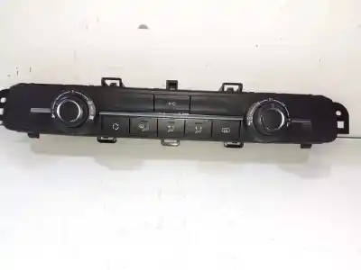 Second-hand car spare part CLIMATE CONTROL for CITROEN BERLINGO (ER_, EC_)  OEM IAM references 98075413ZD  35250401