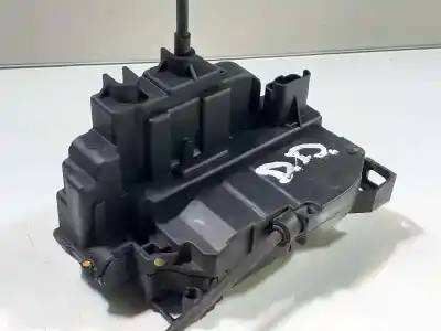 Автозапчасти б/у замок передней правой двери за renault grand modus authentique ссылки oem iam 8200219247