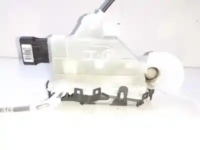 Second-hand car spare part left front door lock for citroen berlingo (er_, ec_) 1.5 bluehdi 130 (ecyhzj ecyhzr) oem iam references 163434  s3m16943580