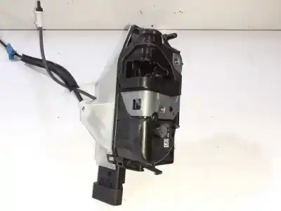 Second-hand car spare part FRONT RIGHT DOOR LOCK for CITROEN BERLINGO (ER_, EC_)  OEM IAM references 163433  S3M16943581