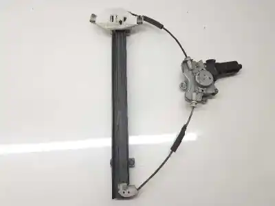 Автозапчастина б/у регулятор переднього правого скла для ssangyong rodius xdi посилання на oem iam   