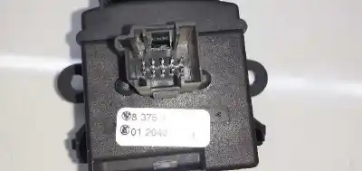 Pezzo di ricambio per auto di seconda mano comando pulito per bmw x5 (e53) 3.0i riferimenti oem iam 61318363669 01204030 8375408m