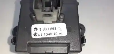Second-hand car spare part indicator switch for bmw x5 (e53) 3.0i oem iam references 61318363668 01104010 8363668m