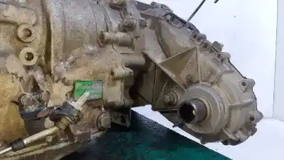 Pezzo di ricambio per auto di seconda mano riduttore per bmw x5 (e53) 3.0i riferimenti oem iam 7518603 0819691 96024222