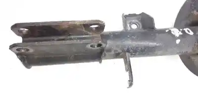 Second-hand car spare part front left shock absorber for bmw x5 (e53) 3.0i oem iam references 31316764605  31316754343