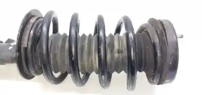 Second-hand car spare part front left shock absorber for bmw x5 (e53) 3.0i oem iam references 31316764605  31316754343