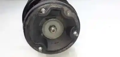 Second-hand car spare part front left shock absorber for bmw x5 (e53) 3.0i oem iam references 31316764605  31316754343