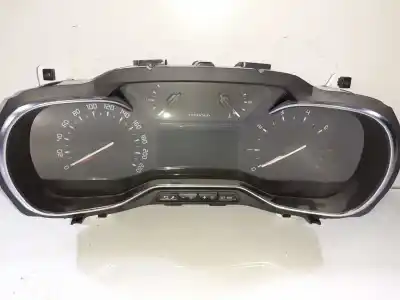 Peça sobressalente para automóvel em segunda mão QUADRANTE por CITROEN BERLINGO (ER_, EC_)  Referências OEM IAM 9817788180  SN30096023