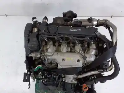 Tweedehands auto-onderdeel motor uitgebreid voor peugeot 807 (eb_) 2.0 hdi oem iam-referenties rht 4000843 10dyrv