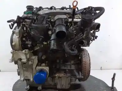 Tweedehands auto-onderdeel motor uitgebreid voor peugeot 807 (eb_) 2.0 hdi oem iam-referenties rht 4000843 10dyrv