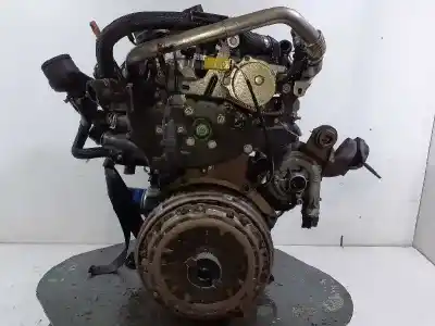 Tweedehands auto-onderdeel motor uitgebreid voor peugeot 807 (eb_) 2.0 hdi oem iam-referenties rht 4000843 10dyrv