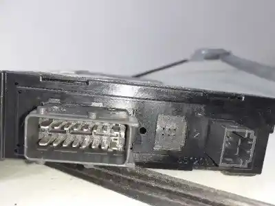 Pièce détachée automobile d'occasion léve glace avant droit pour peugeot 807 (eb_) 2.0 hdi références oem iam 1485311080  1488723080