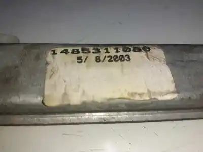 Pièce détachée automobile d'occasion léve glace avant droit pour peugeot 807 (eb_) 2.0 hdi références oem iam 1485311080  1488723080