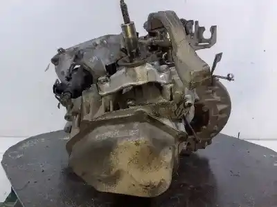 Tweedehands auto-onderdeel versnellingsbak voor peugeot 807 (eb_) 2.0 hdi oem iam-referenties 20lm24  0182004