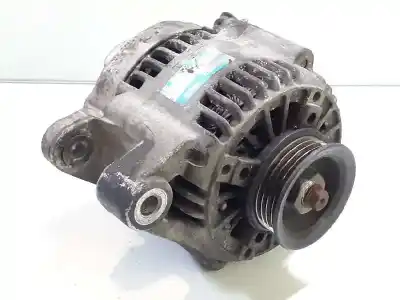 Gebrauchtes Autoersatzteil lichtmaschine zum toyota yaris (ncp1/nlp1/scp1) 1.0 cat oem-iam-referenzen 2706023010