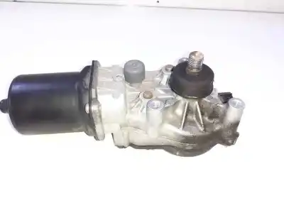 Автозапчастина б/у двигатель передніх склоочисників для honda civic ix (fk) 1.6 i-dtec (fk3) посилання на oem iam 3026c008  
