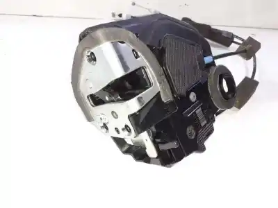 Автозапчасти б/у замок задней левой двери за honda civic ix (fk) 1.6 i-dtec (fk3) ссылки oem iam 41134014690