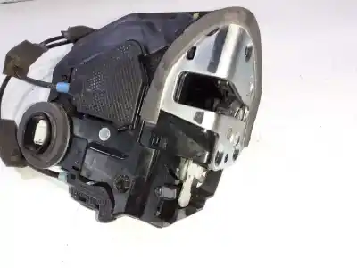 Автозапчасти б/у замок задней правой двери за honda civic ix (fk) 1.6 i-dtec (fk3) ссылки oem iam 41133014690