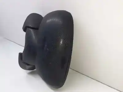 Peça sobressalente para automóvel em segunda mão espelho retrovisor esquerdo por renault trafic (desde 5.89) 1.9 diesel referências oem iam   
