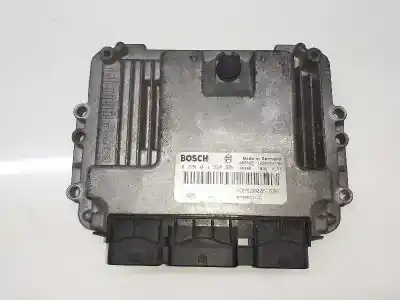 Gebrauchtes Autoersatzteil ecu-motorsteuergerät uce motorsteuergerät zum renault trafic (desde 5.89) 1.9 diesel oem-iam-referenzen 8200051609