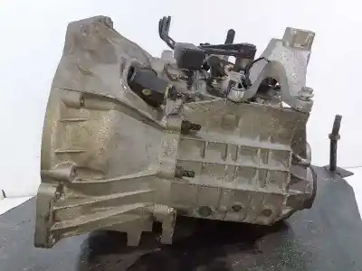 İkinci el araba yedek parçası vites kutusu için ford focus c-max (cap) ambiente (d) oem iam referansları 6m5r7002zb 180225 030507